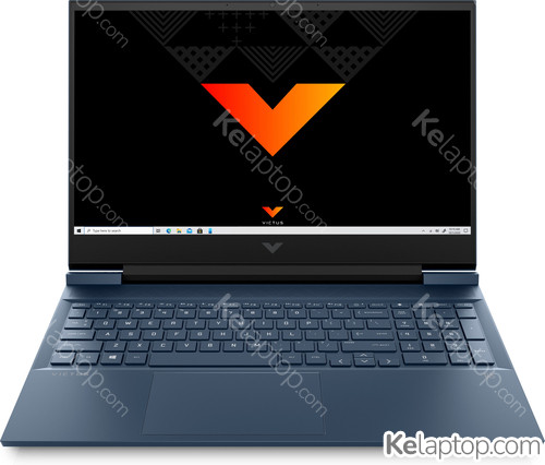 HP Victus by 16-e0024ns Características HP Victus by 16-e0024ns Características