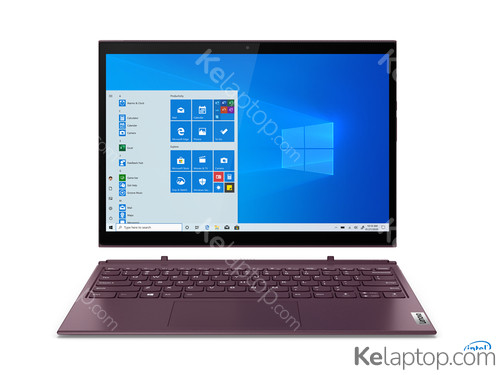 Lenovo Yoga Duet 7 13IML05 82AS0052KR Specs
