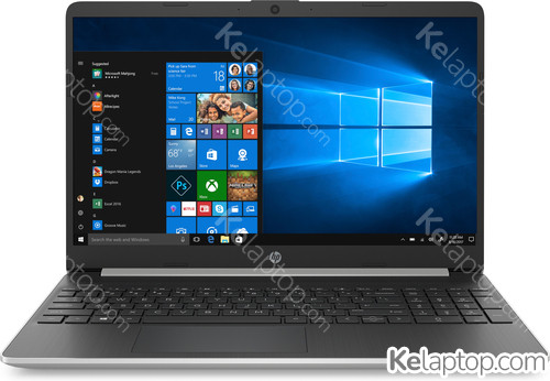 HP 15s-fq1005nv Specs