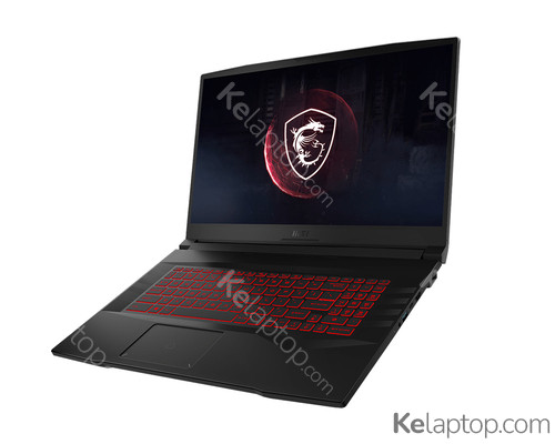 MSI Pulse GL76 11UEK-040FR Caratteristiche