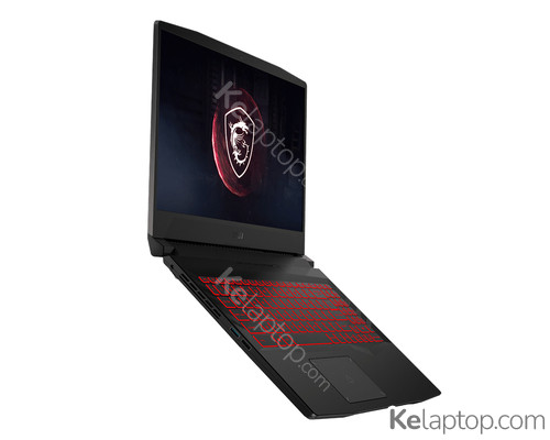 MSI Gaming GL GL66 11UCK-046 Pulse Características