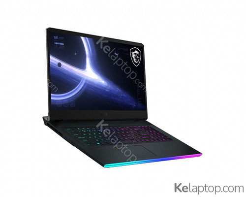 MSI GE 76 Raider 11UG-087FR Caratteristiche