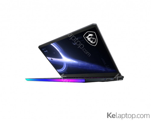 MSI Gaming GE GE76 11UH-245 Raider Caratteristiche MSI Gaming GE GE76 11UH-245 Raider Caratteristiche