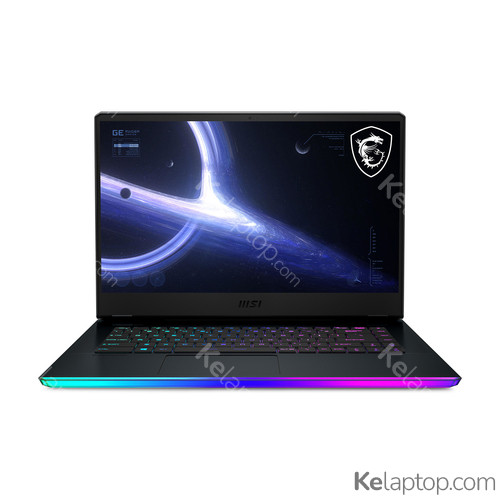 MSI Gaming GE GE66 11UH-061IT Raider Caratteristiche