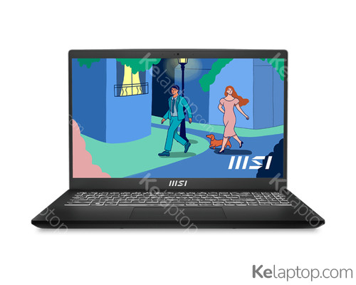MSI Modern 15 B7M-223US Specs MSI Modern 15 B7M-223US Specs