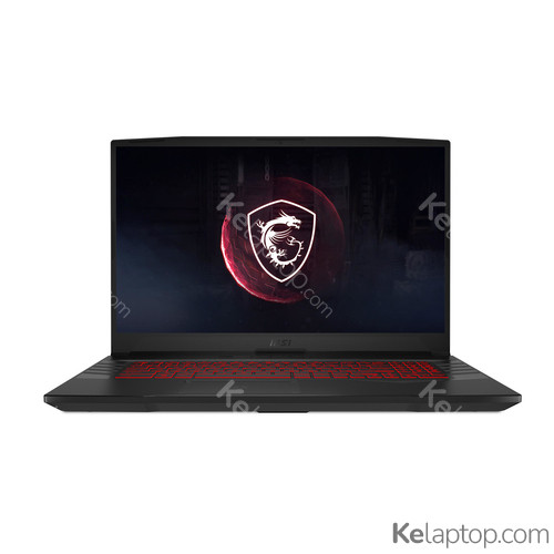MSI Pulse GL76 11UEK-055XES
