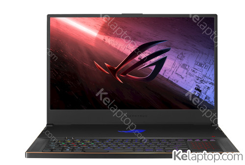 ASUS ROG Zephyrus S17 GX701LXS-HG088T Specs