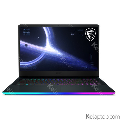 MSI Gaming GE GE76 11UH-010NL Raider Specificaties MSI Gaming GE GE76 11UH-010NL Raider Specificaties