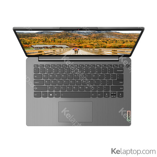 Lenovo IdeaPad 3 14ALC6 82KT0042SP Características Lenovo IdeaPad 3 14ALC6 82KT0042SP Características
