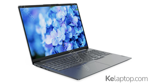 Lenovo IdeaPad 5 Pro 16IHU6 82L9002XPG Características
