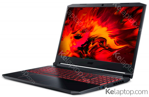 Acer Nitro 5 AN515-55-55DJ Ausstattung Acer Nitro 5 AN515-55-55DJ Ausstattung