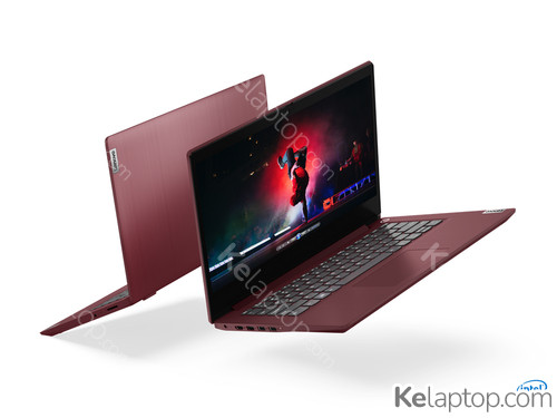 Lenovo IdeaPad 3 14IIL05 81WD00FHTX Specs