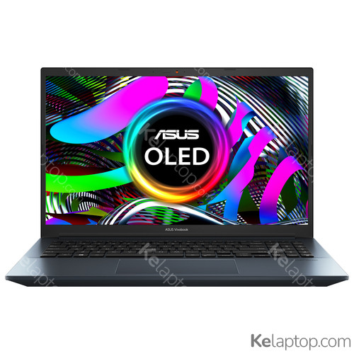 ASUS Vivobook Pro 15 OLED M3500QC-L1081T Specs