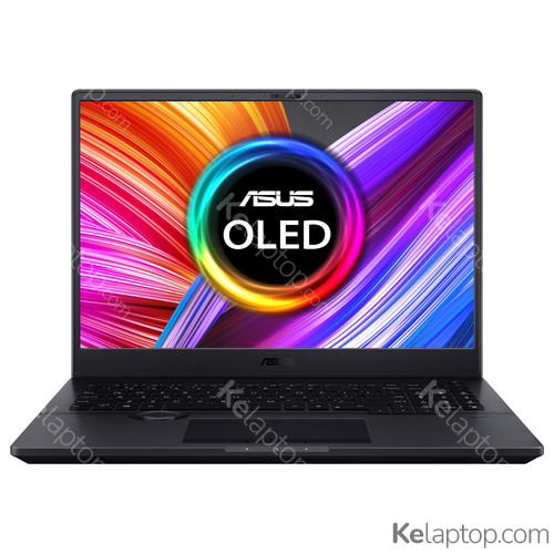 ASUS ProArt StudioBook 16 OLED H5600QM-L2142W Características