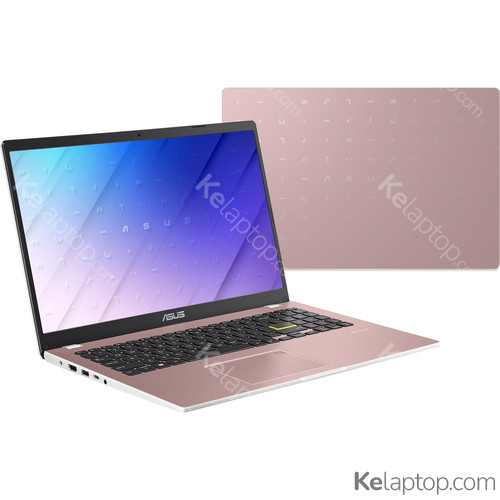 ASUS Vivobook Go 15 L510KA-WH21-P Specs ASUS Vivobook Go 15 L510KA-WH21-P Specs