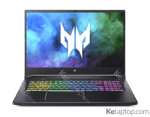 Acer Predator Helios 300 PH317-55-75FP Specyfikacje