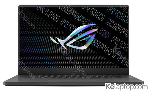 ASUS ROG Zephyrus G15 GA503QC-HQ080T Specs ASUS ROG Zephyrus G15 GA503QC-HQ080T Specs