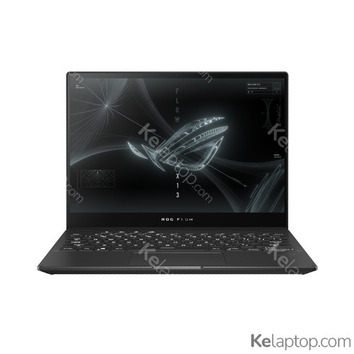 ASUS ROG Flow X13 GV301QE-K6008T-BE Specs