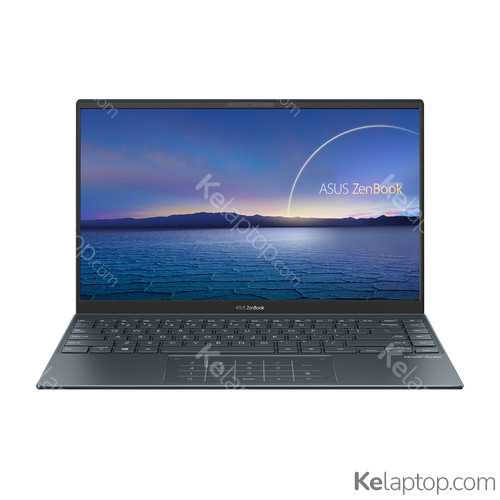 ASUS Zenbook 14 UM425QA-KI244W 90NB0TV1-M00BS0 Características