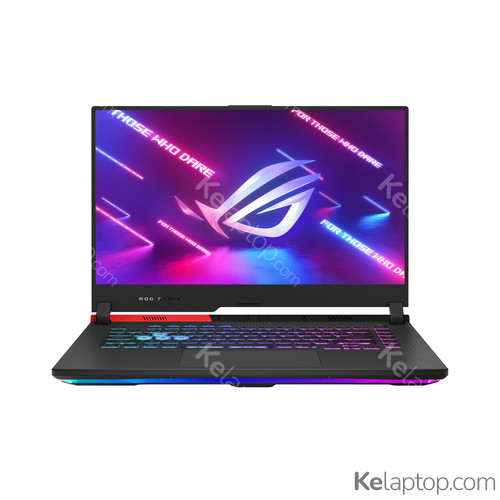 ASUS ROG Strix G15 G513QY-HF002T 90NR06X4-M00280 Características