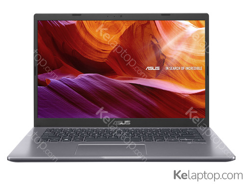 ASUS A409MA-FHD422 Características ASUS A409MA-FHD422 Características