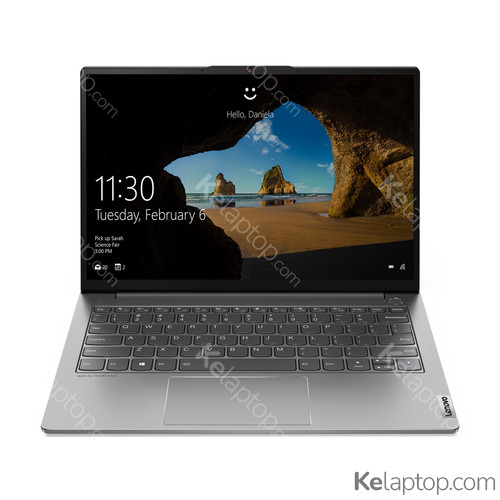 Lenovo ThinkBook 13s G3 ACN 20YA0074MX Specs