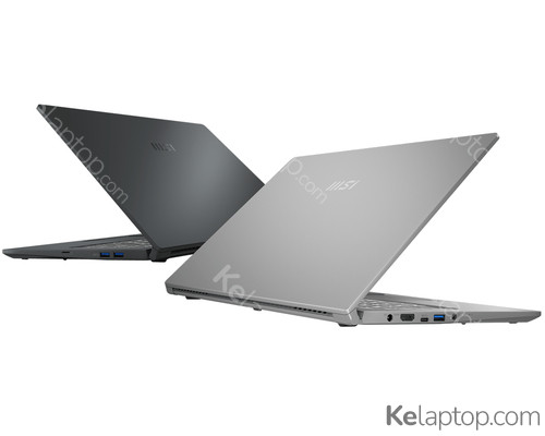 MSI Modern 15 A5M-288 Caratteristiche