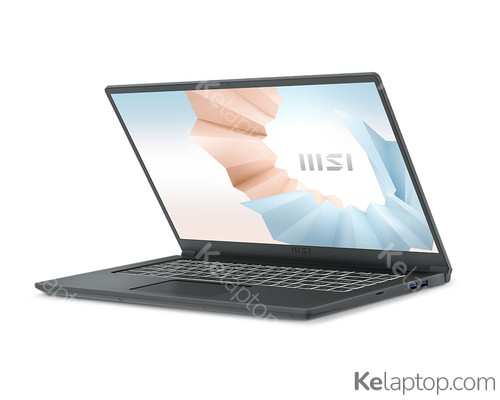 MSI Modern 15 A5M-005FR 9S7-155L26-005 Características