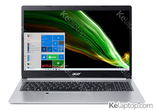Acer Aspire 5 A515-45-R7LJ Specificaties