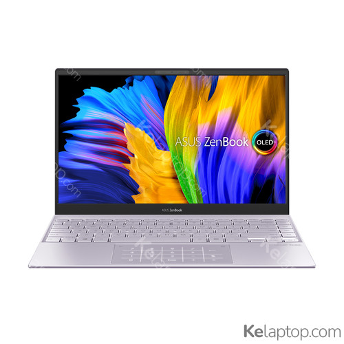 ASUS Zenbook 13 OLED UX325EA-KG285 Características ASUS Zenbook 13 OLED UX325EA-KG285 Características