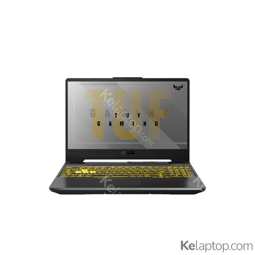 ASUS TUF Gaming A15 FA506IV-HN274 Características