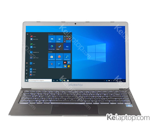 bluechip TRAVELline TL14W3 Ausstattung