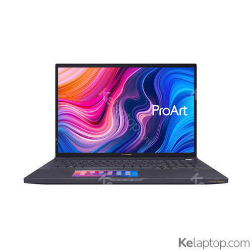 ASUS ProArt StudioBook Pro X W730G1T-H8047R Specs