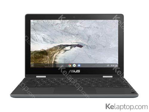 ASUS Chromebook Flip C214MA-BW0281 Specyfikacje