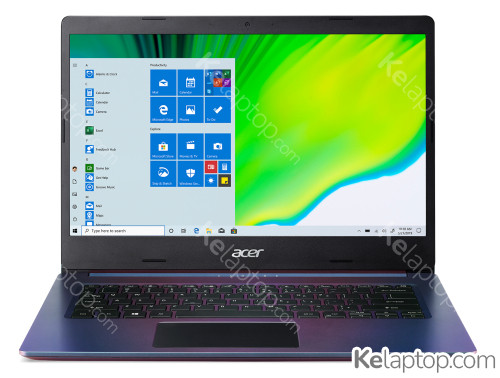 Acer Aspire 5 A514-53-316M Specs