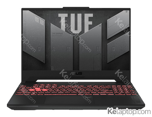 ASUS TUF Gaming A15 FA507UV-LP034W 90NR0I25-M001T0 Prix et caractéristiques