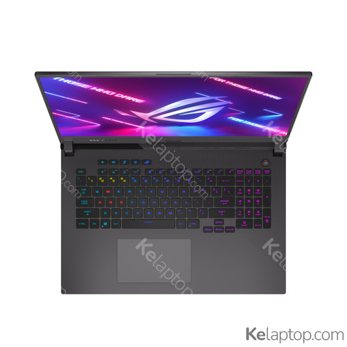 ASUS ROG Strix G17 G713RS-KH004W Specs ASUS ROG Strix G17 G713RS-KH004W Specs