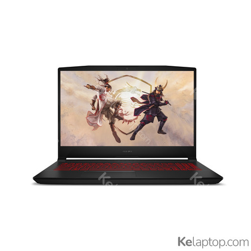 MSI Katana GF66 Laptop