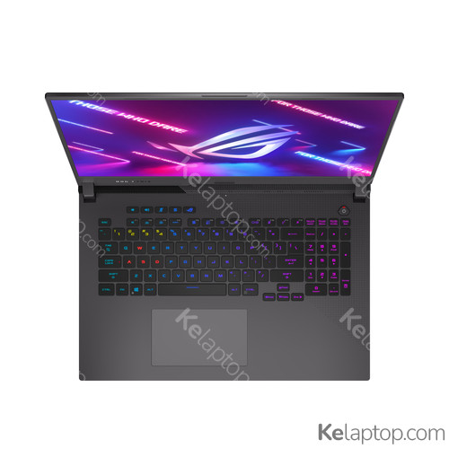ASUS ROG Strix G17 G713RW-KH005W 90NR08H4-M00270 Caratteristiche ASUS ROG Strix G17 G713RW-KH005W 90NR08H4-M00270 Caratteristiche