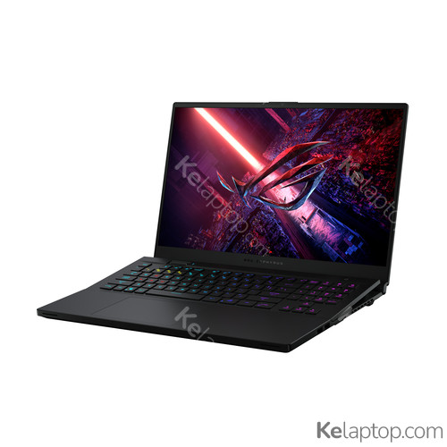 ノートPC ASUS - ROG Zephyrus S17 GX703HS Laptop ASUS ROG Zephyrus S17 GX703HS-KF018R 17,3
