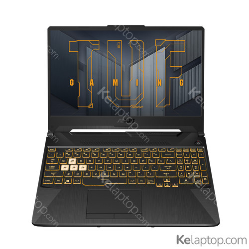 ASUS TUF Gaming F15 TUF506HM-HN170W Caractéristiques ASUS TUF Gaming F15 TUF506HM-HN170W Caractéristiques