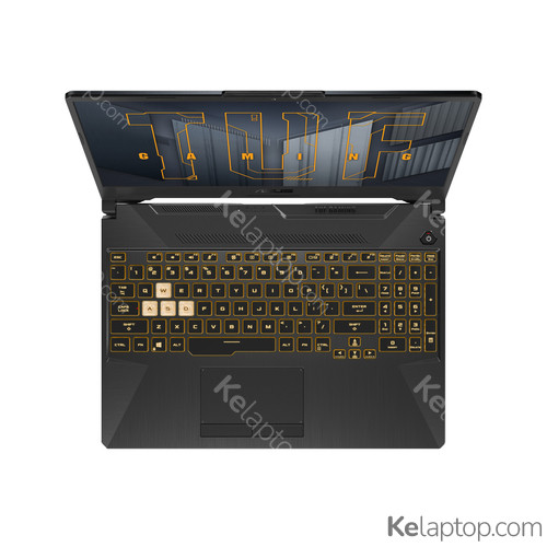 ASUS TUF Gaming A15 FA506QM-HN005T Características ASUS TUF Gaming A15 FA506QM-HN005T Características