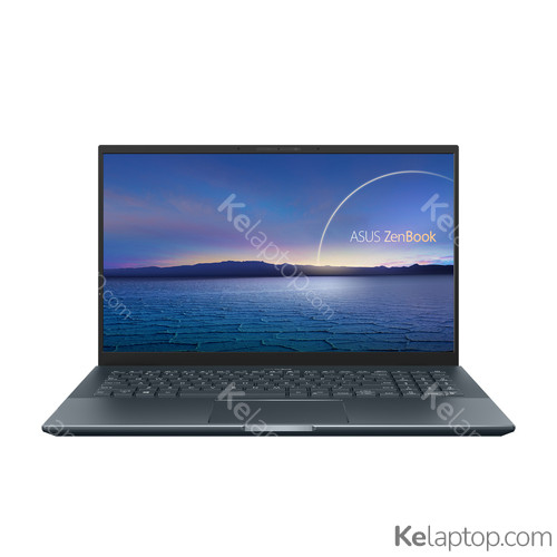 ASUS Zenbook Pro 15 UX535LI-E2263 Caractéristiques ASUS Zenbook Pro 15 UX535LI-E2263 Caractéristiques