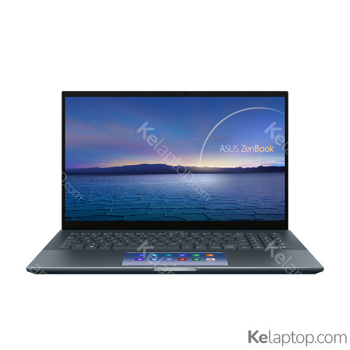ASUS Zenbook Pro 15 UX535LI-E2211T UX535LI-E2124T Specs