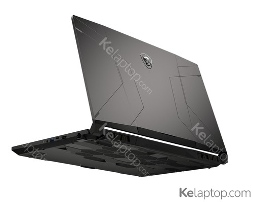 MSI Gaming GL GL76 11UEK-033 Pulse Ausstattung