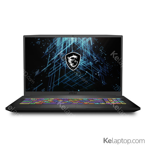 MSI Gaming GF GF75 10UEK-025JP Thin: Price and specs - Kelaptop