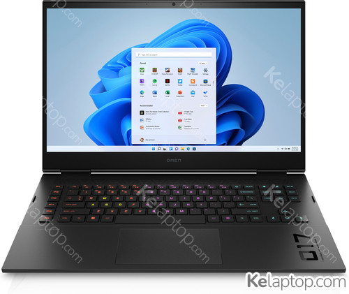 HP OMEN by 17-cm2009ns Características