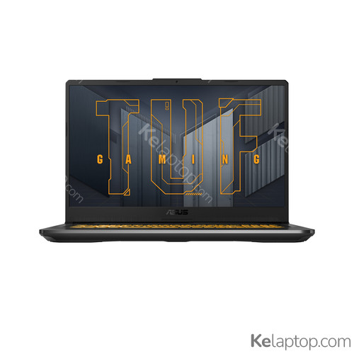 ASUS TUF Gaming F17 FX706HF-RS51 Características ASUS TUF Gaming F17 FX706HF-RS51 Características