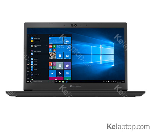 Dynabook Tecra A40-G-00L009 Características Dynabook Tecra A40-G-00L009 Características