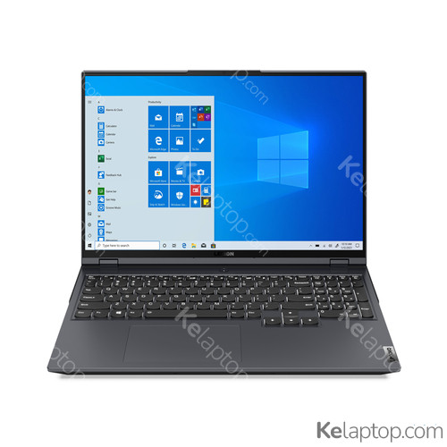 Lenovo Legion 5 Pro 82JD006QCD Características